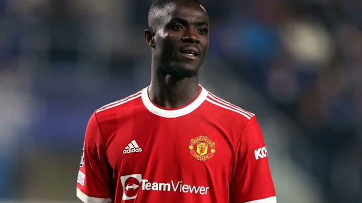Bailey not expected to leave Man United on loan