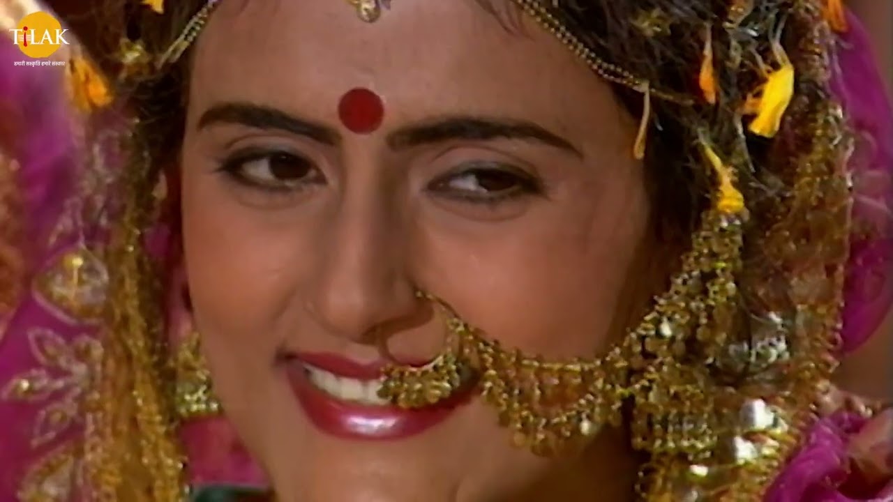 Taaranhaar Sunle Pukar | Best of Shri Krishna Bhajan