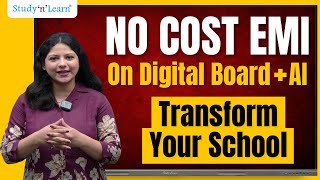 Get Interactive Flat Panel With No Cost Emi Upgrade Your School With Smart Board Or Digital Board