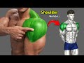 “Build 3D Shoulders With These 6 Effective Workouts”