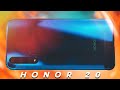 Honor 20 Review: Leider zu spät?