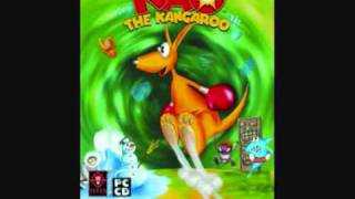 Kao The Kangaroo Soundtrack - Level 17