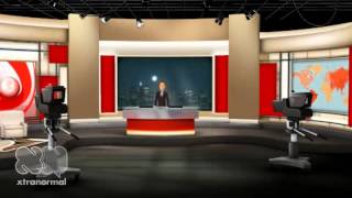 Xtranormal Movie to Network (2006)