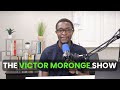 Coming Soon: Stories of Inspiration - The Victor Moronge Show