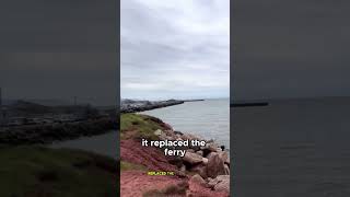 The Engineering Wonder  PEI’s Confederation Bridge