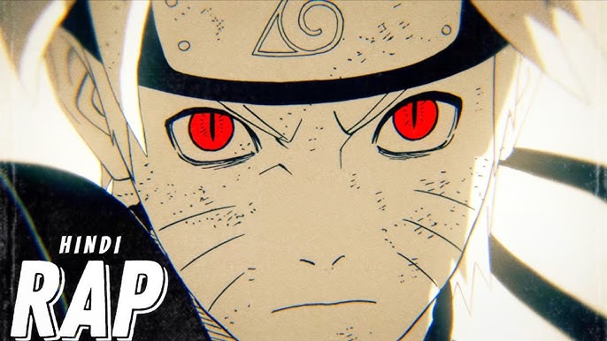 Shisui Uchiha (Hindi Rap) – música e letra de DA REAL INSANE