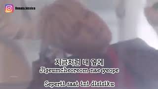 GIRLFRIEND - BIGBANG / Gdragon version INDO sub lirik