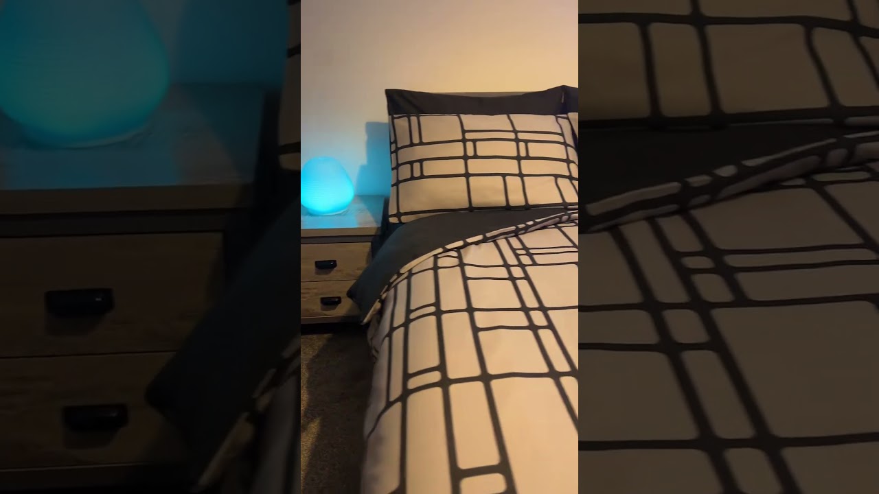 Luxury Microfibre Duvet Cover Sets | Black Friday Deals 