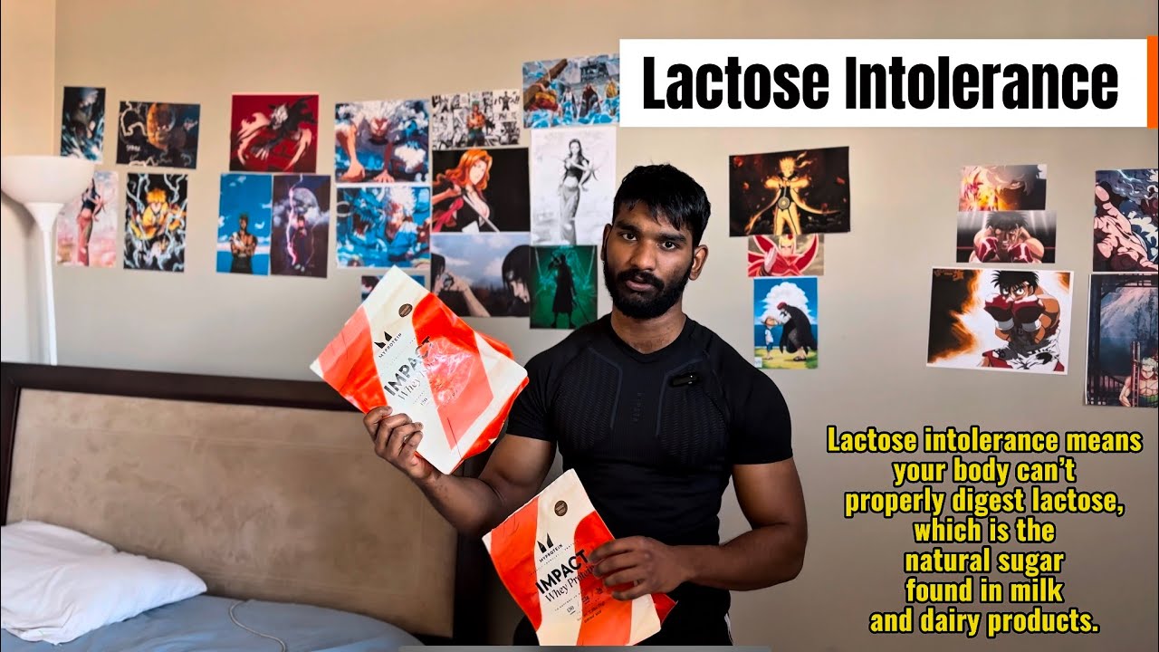 Whey Concentrate vs Isolate — Save Money or Save Your Stomach?? 