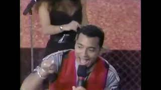 Otro Dia Mas Sin Verte Jon Secada ( en Vivo Hd )
