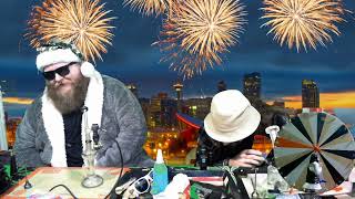 HighAF HappyHour  S4  New Years Eve Special