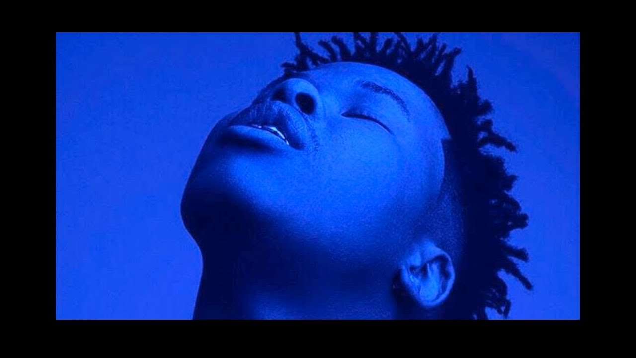 [FREE] Blxckie X Nasty C - Type Beat -  Roll Up V2