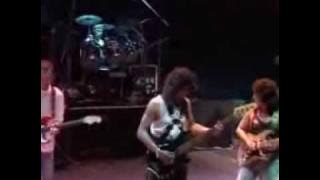 Jangan Lama-Lama_Sweet Charity (Konsert Sejuta Wajah 1996)