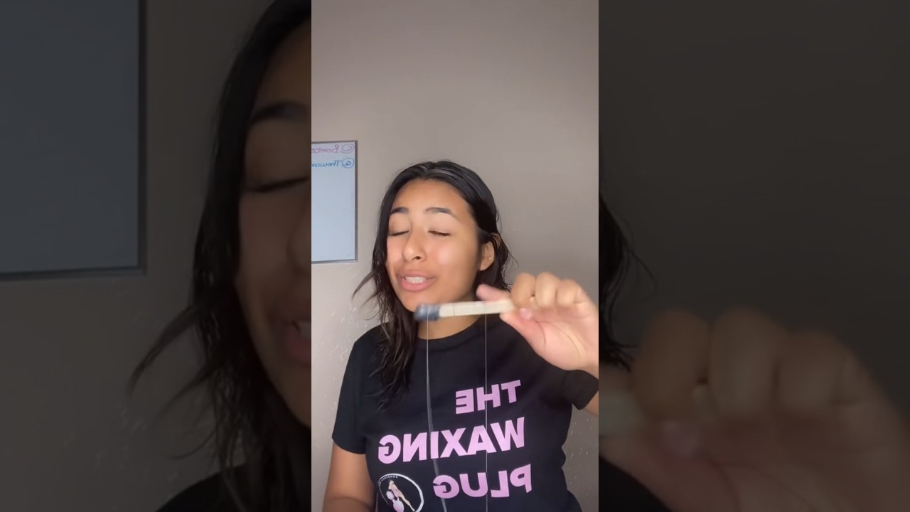 The Waxing Plug: Stop Shaving! 