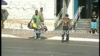 Maconheiro muito louco...Dorgas manolo