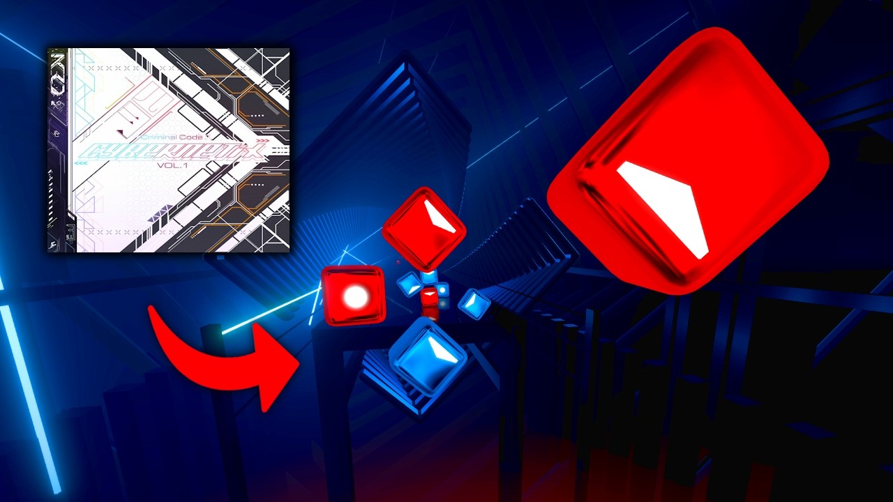 Я нашёл самые недооценённые карты Beat Saber