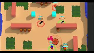 Arena Battle Shooting Game Demo Unity 6 Cartoon Style Blenderunity