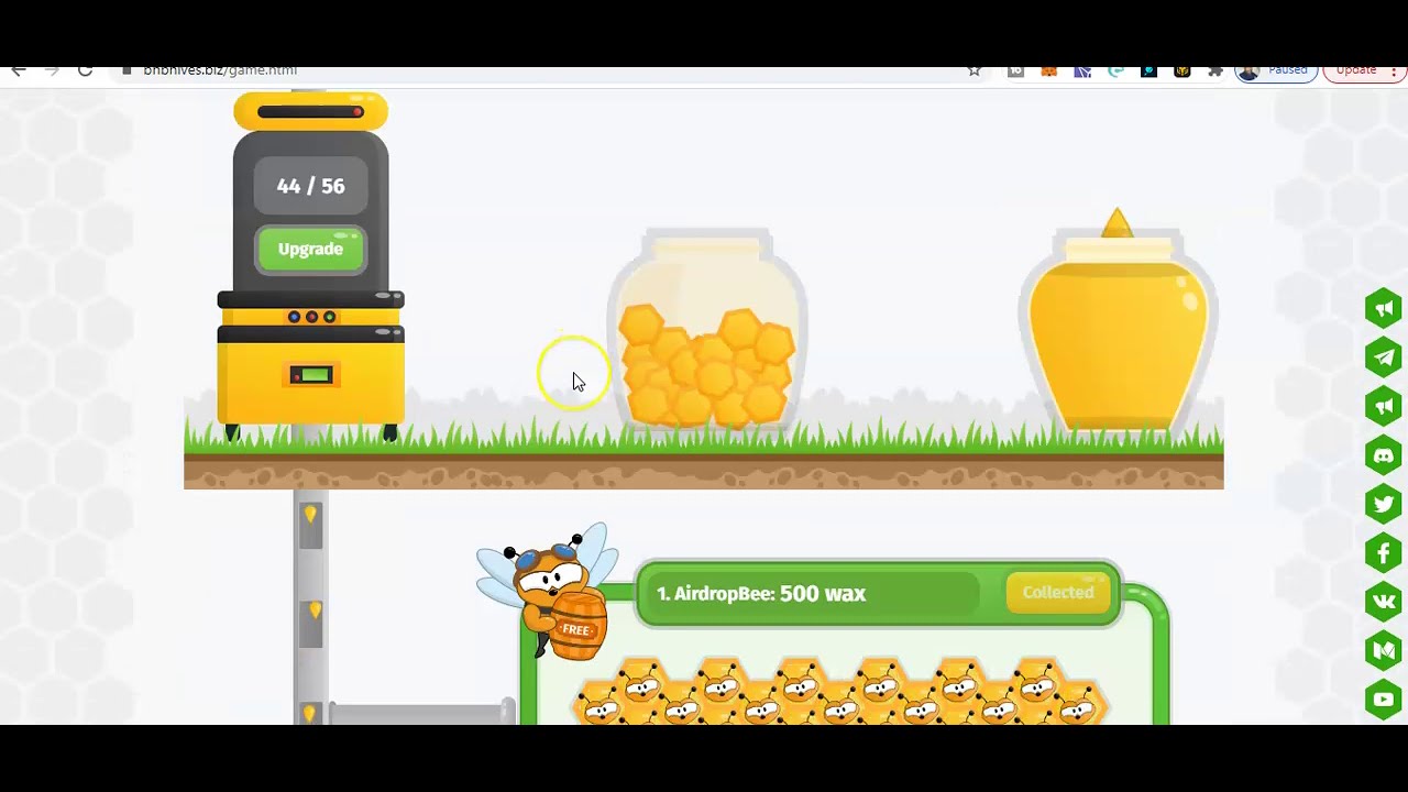 BANKROLL FLOW AIRDROP! RAKE FINANCE $27000 BEEHIVE 10BNB BSCEX CAKE VIKING SLIME VALUEDEFI