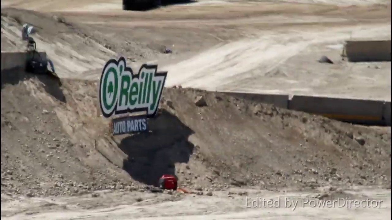 NRX Nitro world games at UMC August 17, 2019