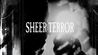 Sheer Terror &#39;Still can’t hate enough&#39; Trailer