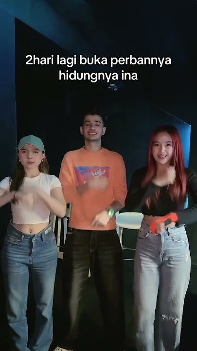 Bersama pacar ke4 aku😅