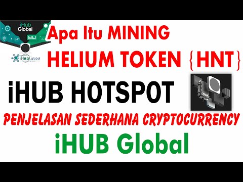 Video: Apa Itu Baterai Helium?