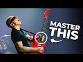Joe Satriani’s Sneaky Shredding Tricks Revealed