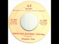 Chapter One - How Can Anyone (Tell Me).wmv