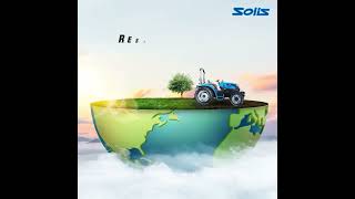 At Solis, We Celebrate Earth Day By Continuing Our Commitment To Environmentally Friendly Farming