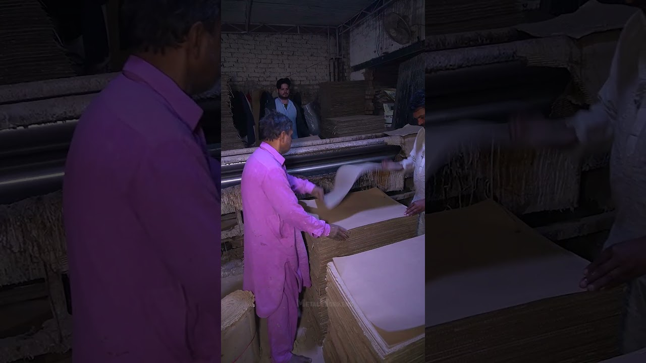 Making High-Quality Packaging Box