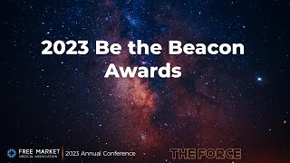 FMMA Conference 2023 Be A Beacon Awards
