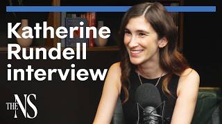 What's the connection between religion and fantasy | Katherine Rundell | The New Society