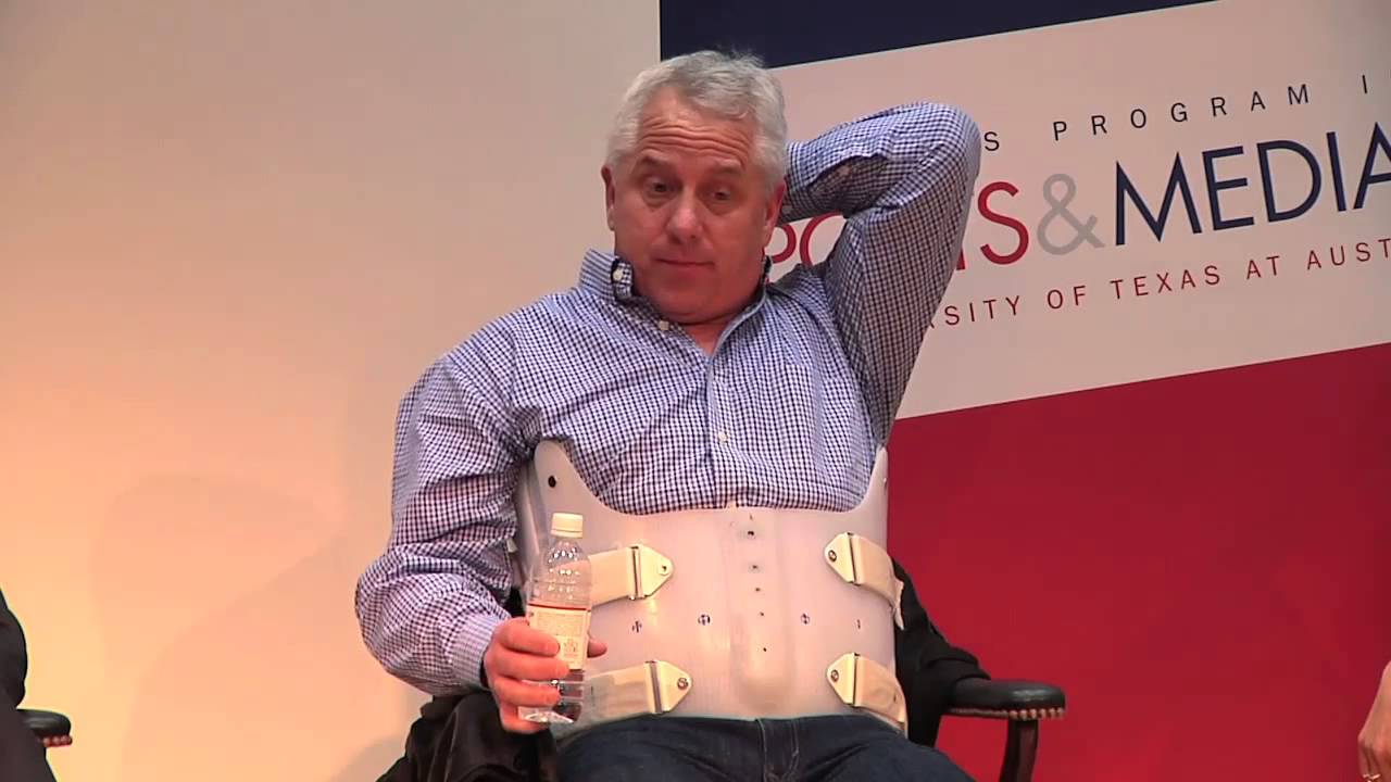 [Full] The Real Price of Winning at All Costs: Elite Cycling and Lance Armstrong