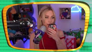 Nippelboard Milschbaum - E Dinger