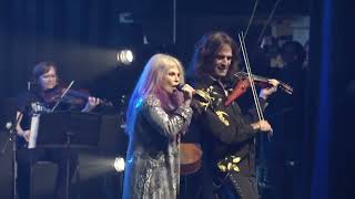 Mark Wood Trans-Siberian Experience Returns to Higley Center on December 7, 2024!