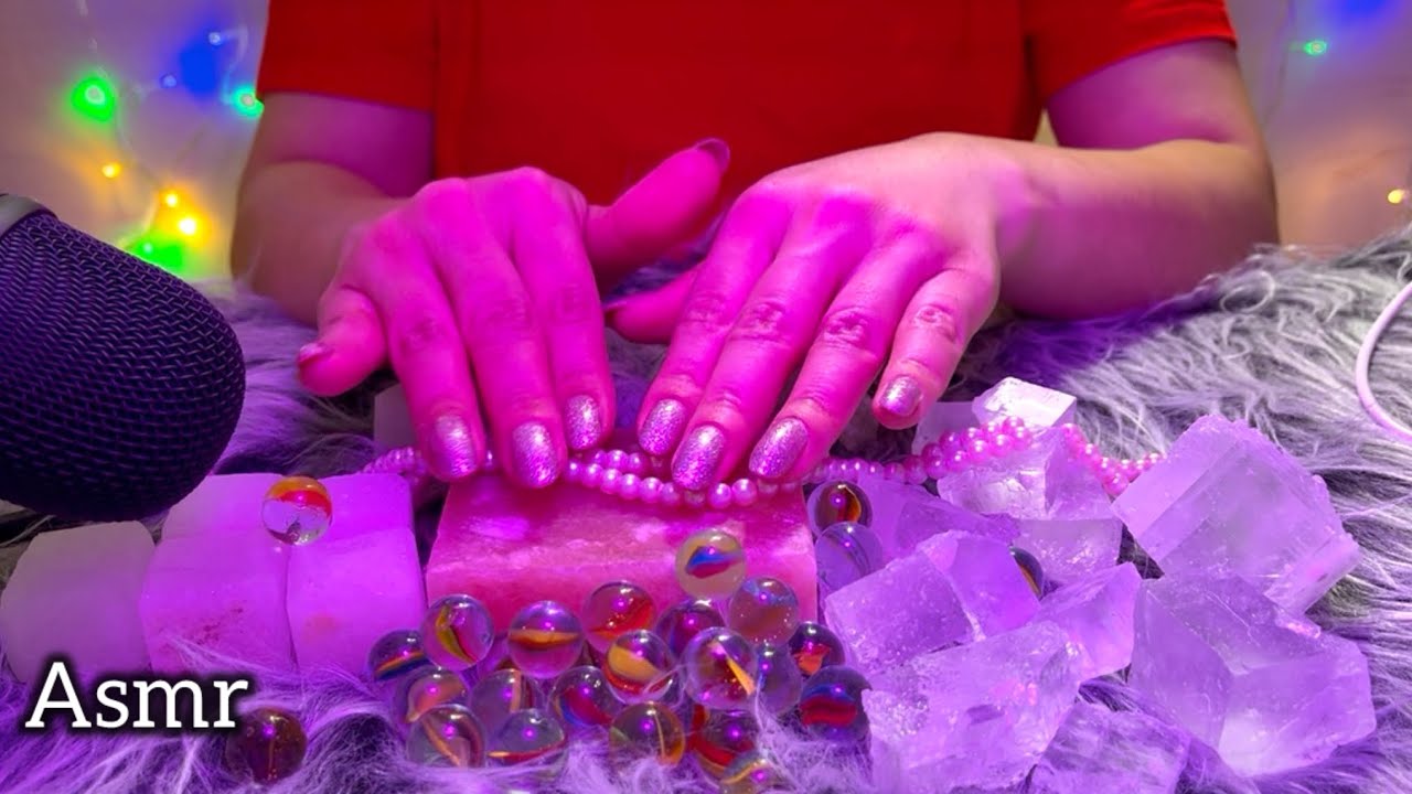 ASMR for People Who Think They’re Immune to Tingles (No Talking)