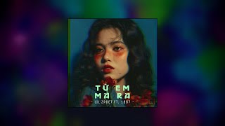 Từ Em Mà Ra - Lil ZPoet ft. Đức Anh「Cukak Remix」/ Audio Lyrics