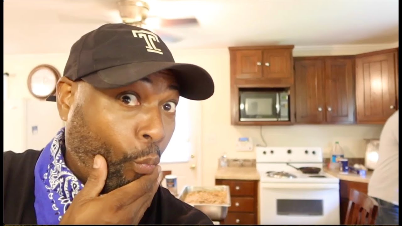 WHO CUT THE CHEESE? (COUNTRY STYLE)