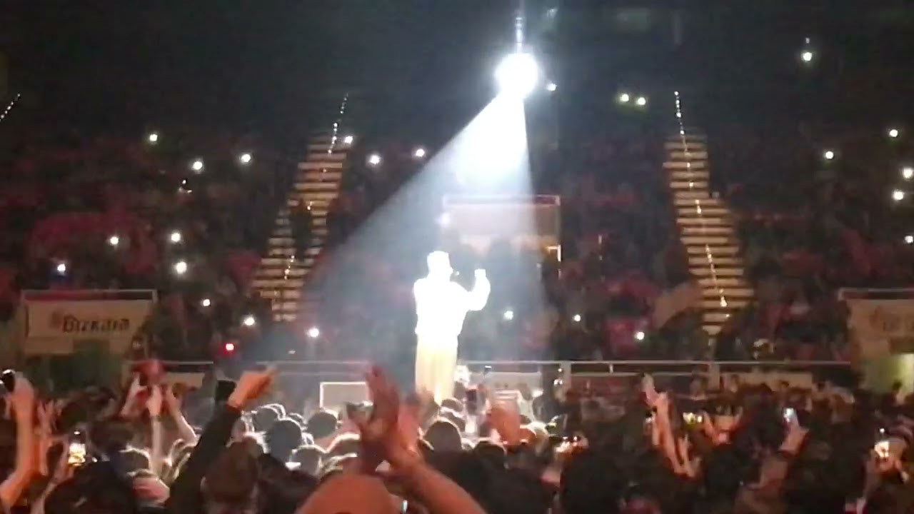 Zetak “Zeinen ederra izango den” @ ZEID FEST, BEC Barakaldo