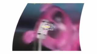 Klasky Gummy Bear X4 Effects G Major Reversed