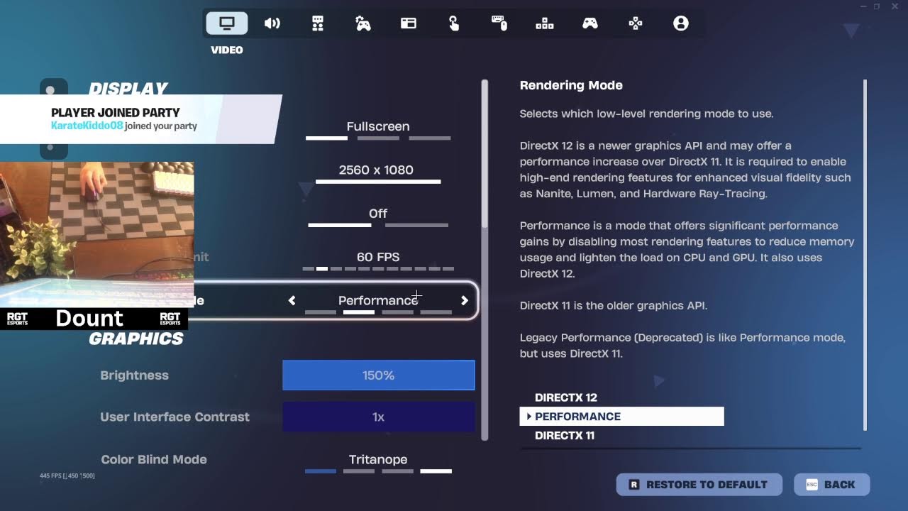 Dount and Vexon Grinds Ranked LIVE!