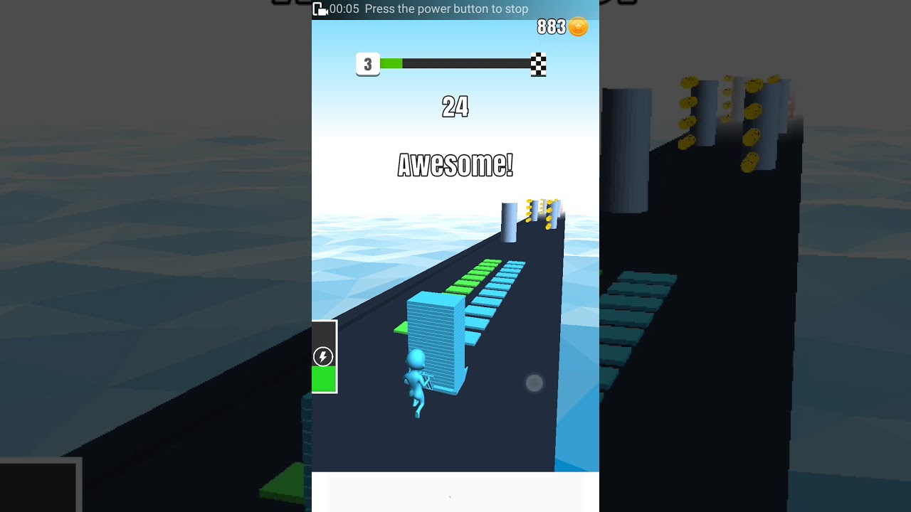 Stock Colors part 13 - mobile games/Android,IOS | 