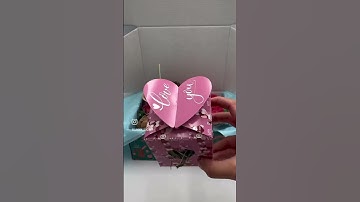 Pack a Valentine’s Subscription box for bunnies with me 🎁💋🍓