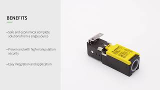 Safety Switches - Wieland Electric