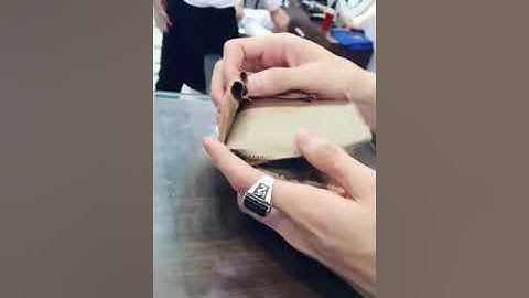 Chủ tịch giả nghèo đi cắt tóc và cái kết - troll vui tv