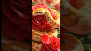 “Snake & Roses 🌹🐍” screenshot 1