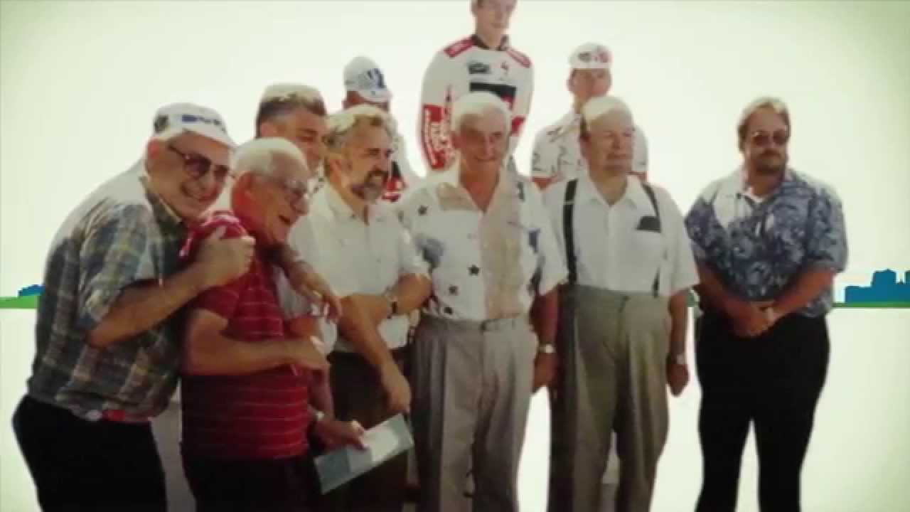 100 ans Montréal-Nord