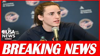 Caitlin Clark Makes Strong Statement on Her 'Soft' Response to Painful Ankle Injury screenshot 5