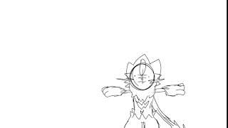 T- pose