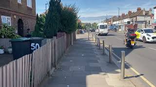 Lordship Lane Noel Park N22